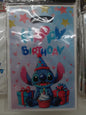 Lilo & Stitch-Loot Bags 10's