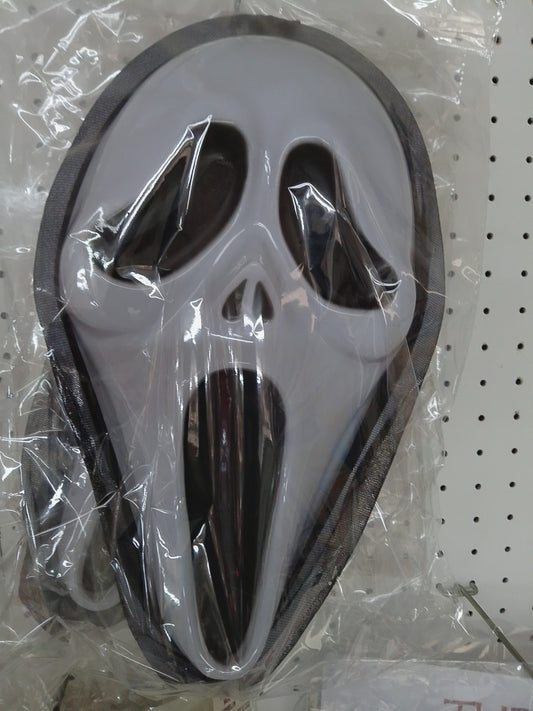 Mask-Scream (Ghost face)