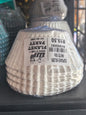 Cupcake Holder-White 12cm 100pc