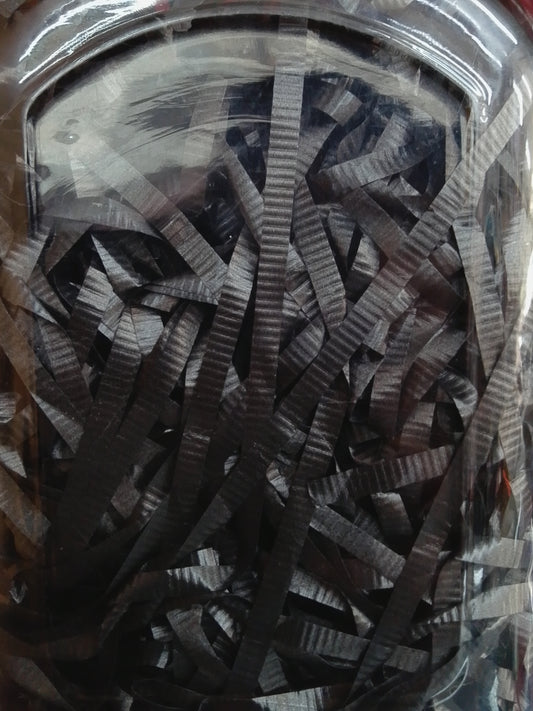 Ribbon-Black 1.5m