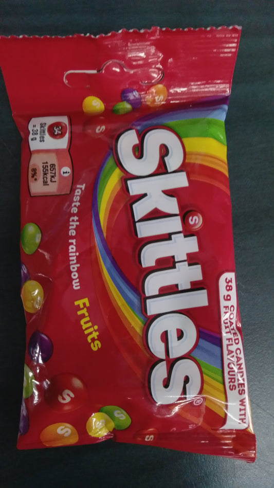 Skittles - Fruity