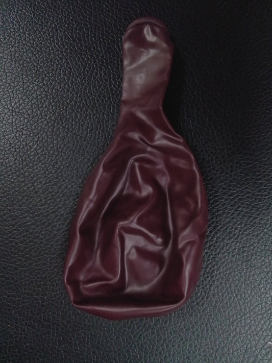 Balloon-Burgundy Std