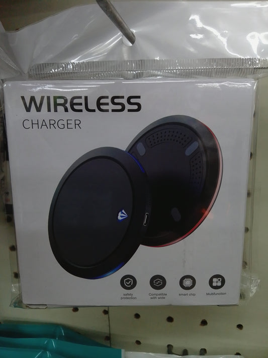 Charger-Wireless
