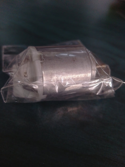 Motor Bush 3VDC