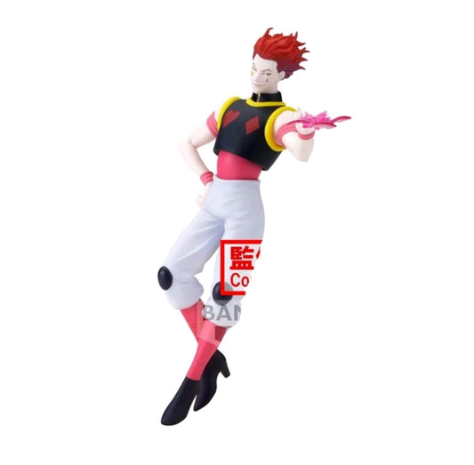Hunter x Hunter-Figurine 17/18cm