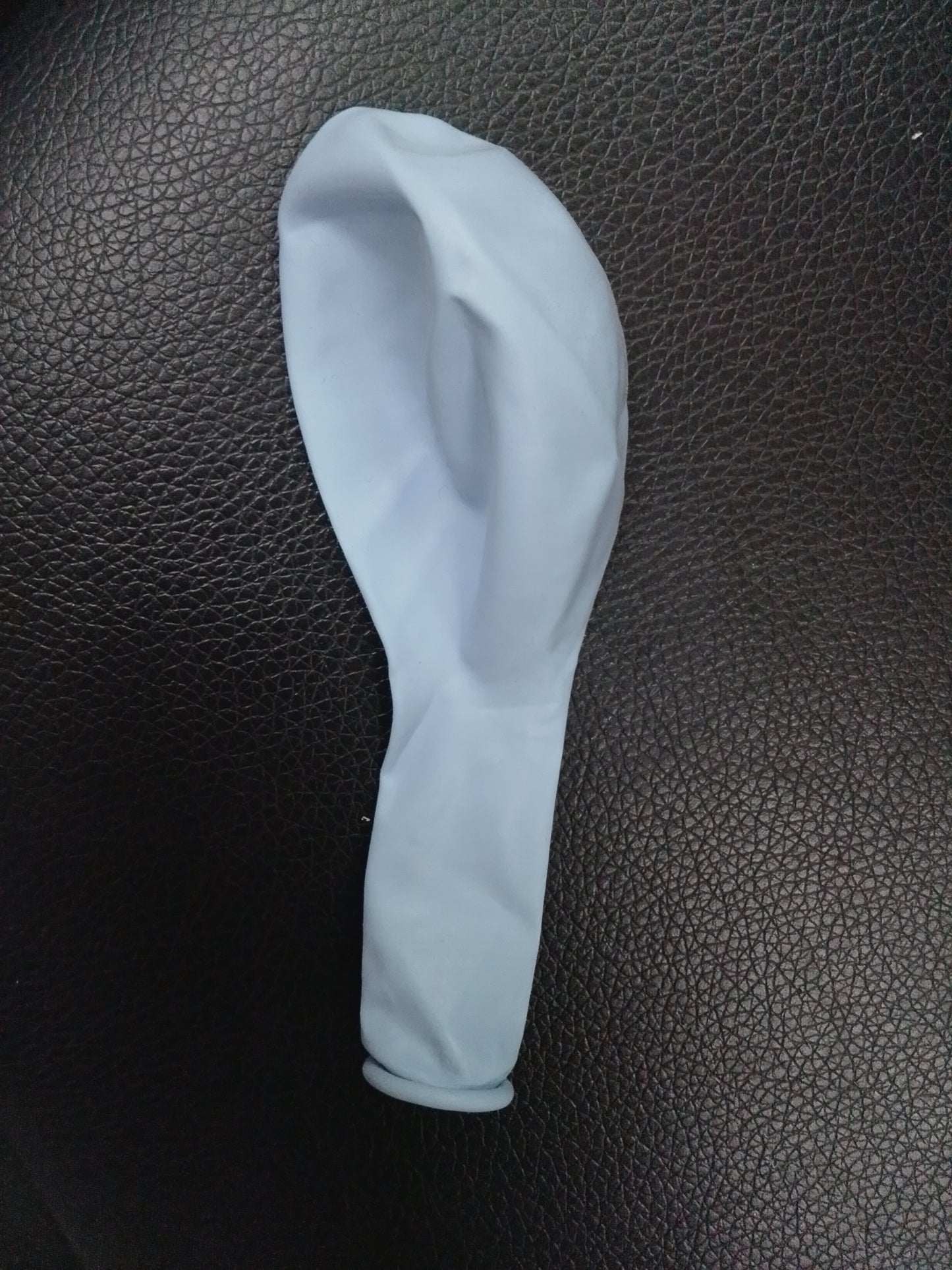 Balloon-Pastel Blue