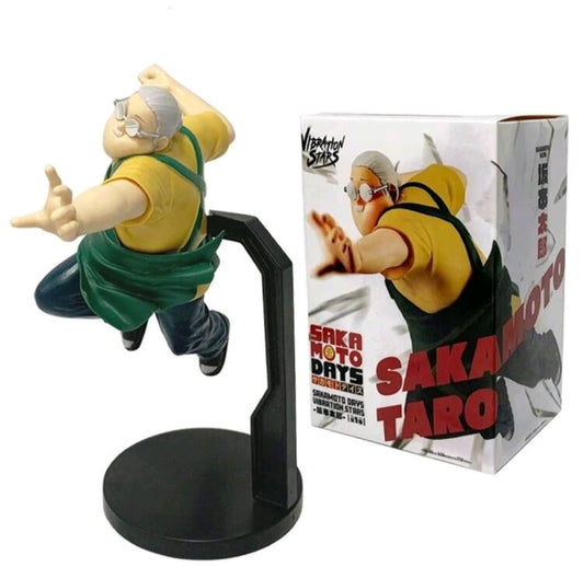 Sakamoto Days-Figurine Sakamoto 21cm