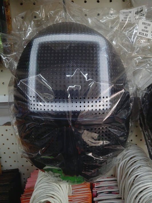 Mask-Squid Game