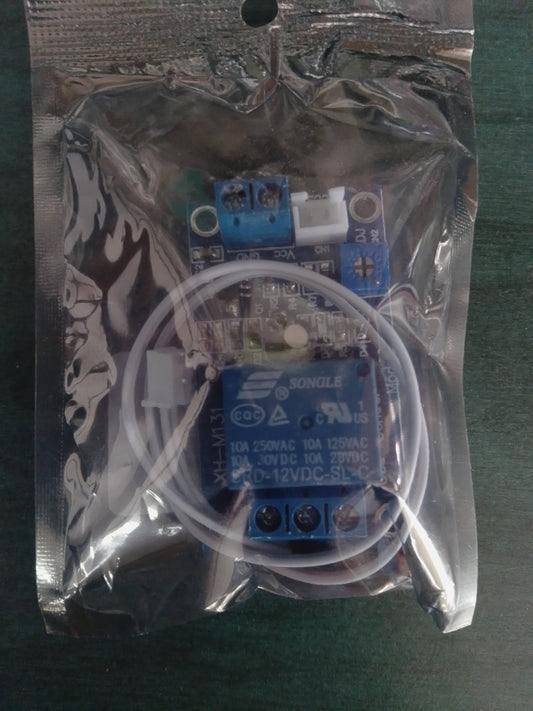 Day/Night with LDR Switch 12v