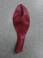 Balloon-Red Chrome