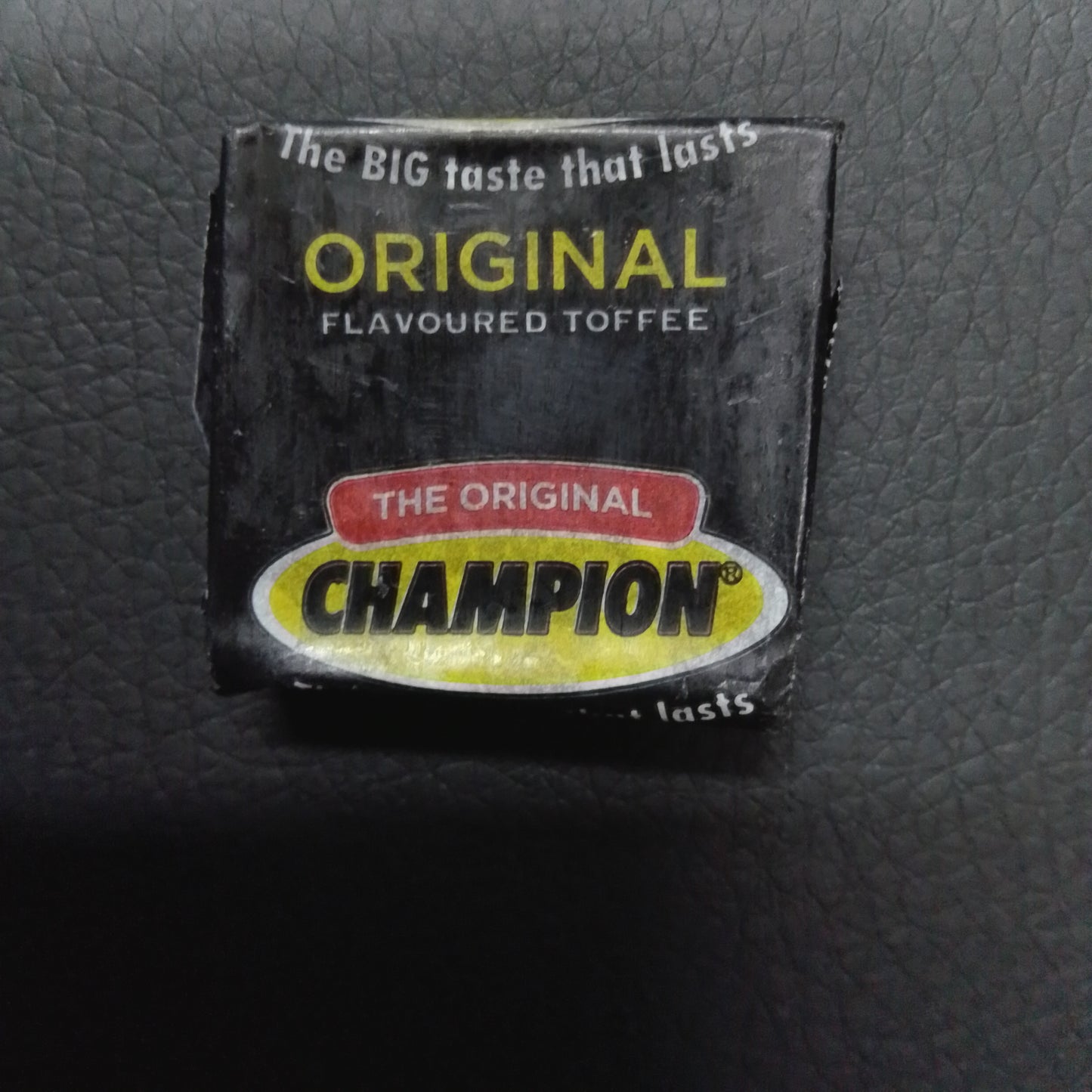 Champion-Original Toffee