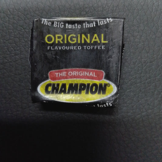 Champion-Original Toffee