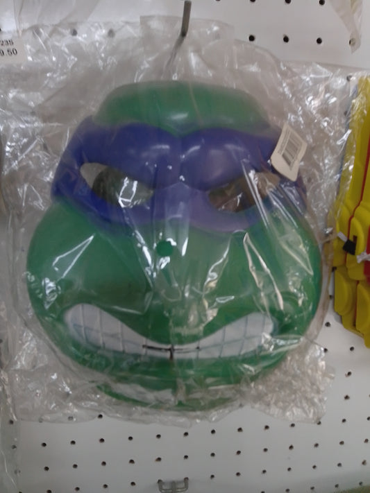 Mask-Ninja Turtles