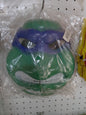 Mask-Ninja Turtles