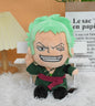 One Piece-Plushies 22cm