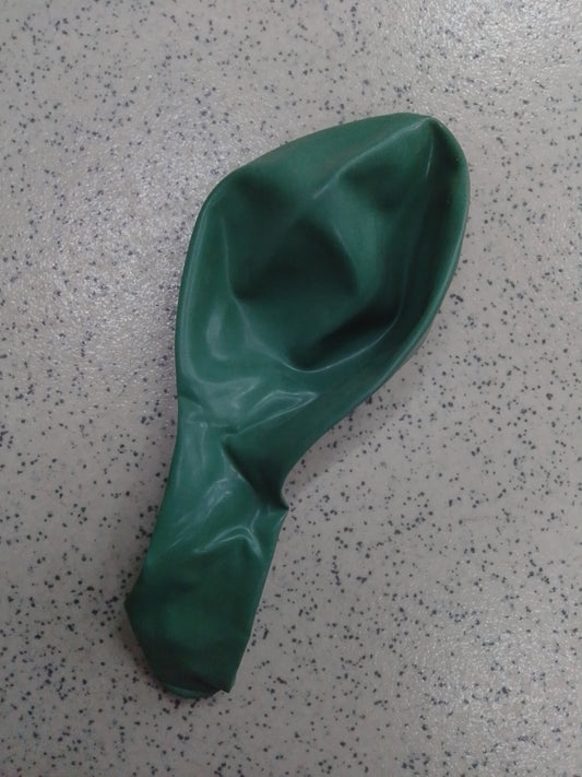 Balloon-Duck Egg