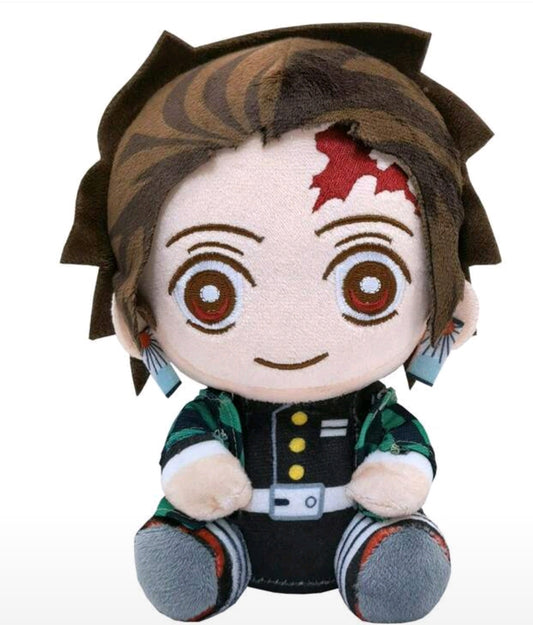 Demon Slayer Plushies 20cm
