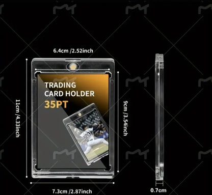 TCG-Ultimate Guard - Magnet Card Case 35PT