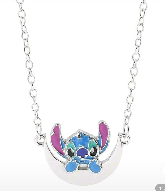 Lilo & Stitch-Necklace