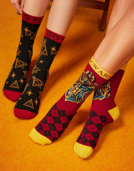Harry Potter-Socks