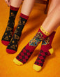 Harry Potter-Socks