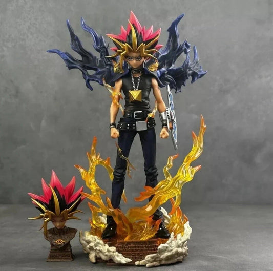 Yugioh - Figurine (Yugi) 26cm