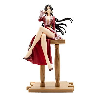 One Piece-Figurine (Boa)  21cm