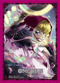 Card Sleeves - One Piece