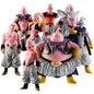 Dragonball Z-Figurines Majin Buu