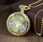 One Piece-Pocket Watch