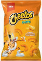 Cheetos-Puff Cheese 50g