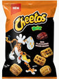 Cheetos-Brix Bbq 50g