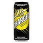 Charged High Cafe-Pineapple Kick 500ml