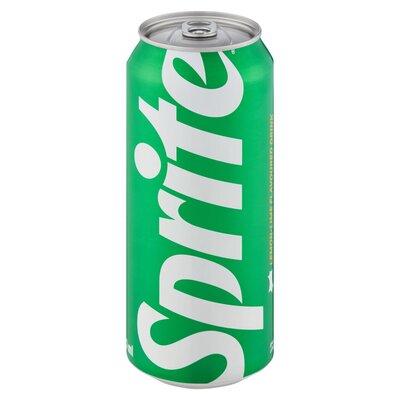 Sprite Can - 500ml