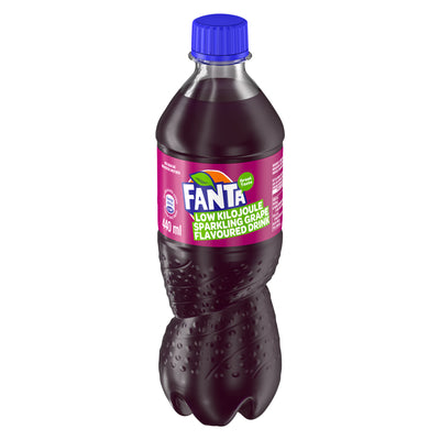 Fanta-Grape 440ml
