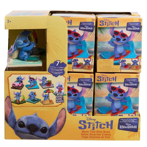 Lilo & Stitch-Surprise Box
