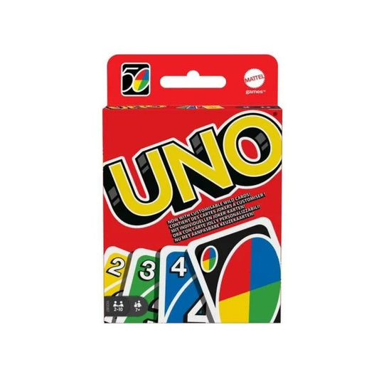 Card-UNO