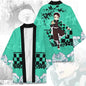 Demon Slayer - Haori Character Back