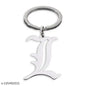 Death Note-Metal Keyrings